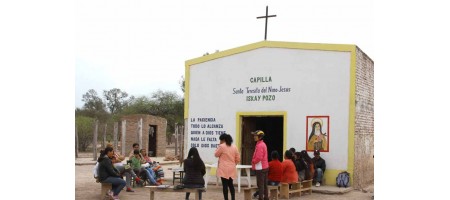 La “sinodalidad” está de moda